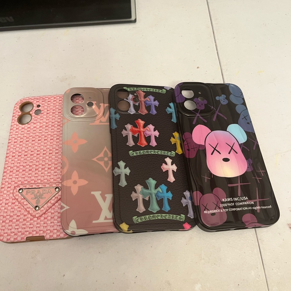 IPhone 12 cases